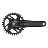 Shimano FC-U2000-1 ESSA 7/8sp Crankset