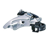 Shimano FD-M310-6 Altus 7/8-Speed Front Derailleur
