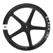 Black Inc FIVE Track + ZERO Track Wheelset