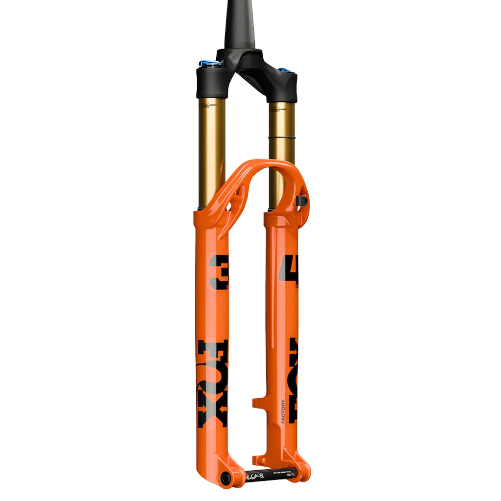 FOX 34 SL Factory - GRIP SL