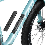 Factor Elara avec Black Inc 46 RED XPLR