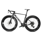 Factor Elara avec Black Inc 46 Force XPLR