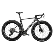 Factor Elara avec Black Inc 46 Force XPLR