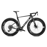 Factor Elara avec Black Inc 64 RED XPLR
