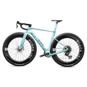 Factor Elara avec Black Inc 46 RED XPLR