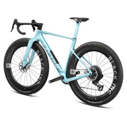 Factor Elara avec Black Inc 46 RED XPLR