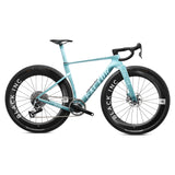 Factor Elara avec Black Inc 46 RED XPLR