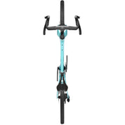 Factor Elara avec Black Inc 46 RED XPLR
