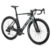 Factor Monza Force w/Power Meter