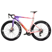 Factor ONE XXRAY PLUS SpongeBob Edition Shimnao Ultegra