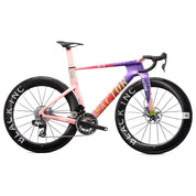 Factor ONE XXRAY PLUS SpongeBob Edition Shimnao Ultegra