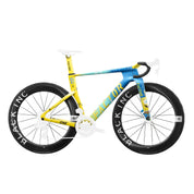 Factor ONE XXRAY PLUS SpongeBob Edition Frameset w/Wheelset