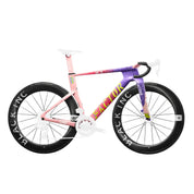 Factor ONE XXRAY PLUS SpongeBob Edition Frameset w/Wheelset