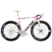 Factor ONE Frameset w/Wheelset