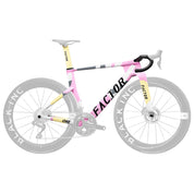 Factor ONE Frameset