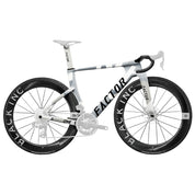 Factor ONE Frameset w/Wheelset