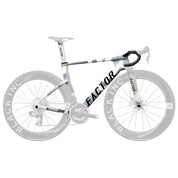 Factor ONE Frameset