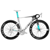 Factor ONE Frameset w/Wheelset