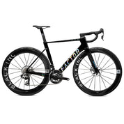 Factor OSTRO VAM SRAM RED E1 Custom Build