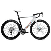 Factor OSTRO VAM SRAM RED E1 Custom Build