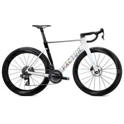 Factor OSTRO VAM SRAM Force E1 Custom Build