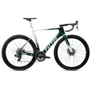 Factor OSTRO VAM SRAM RED E1 Custom Build