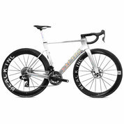 Factor OSTRO VAM SRAM RED E1 Custom Build