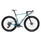Factor Sarana Force XPLR W/Suspension