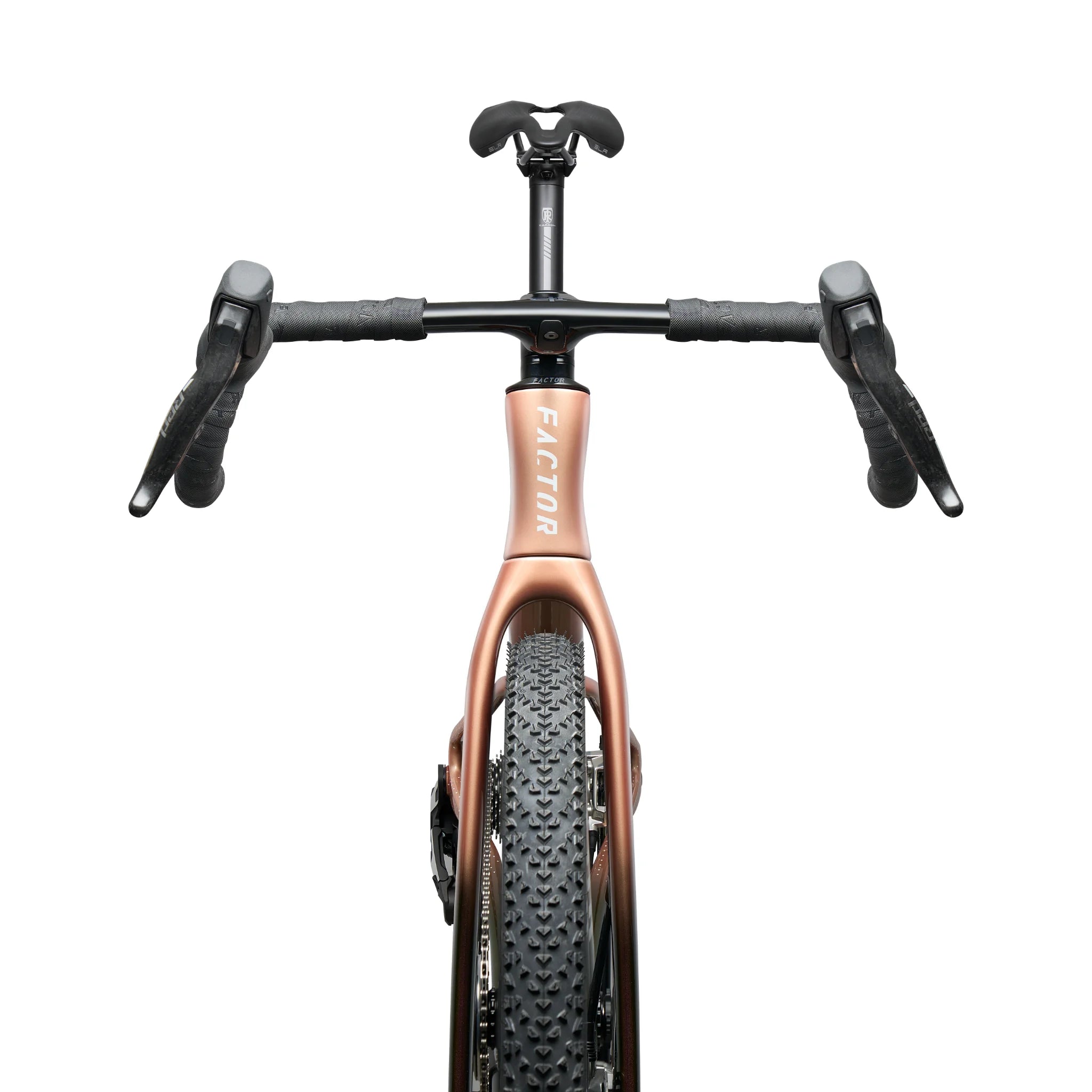 Factor Sarana Force XPLR W/Suspension
