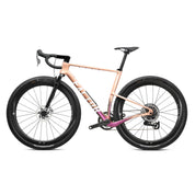 Factor Sarana RED XPLR W/ Suspension