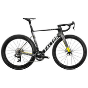 Factor OSTRO VAM SRAM RED W/Power Meter
