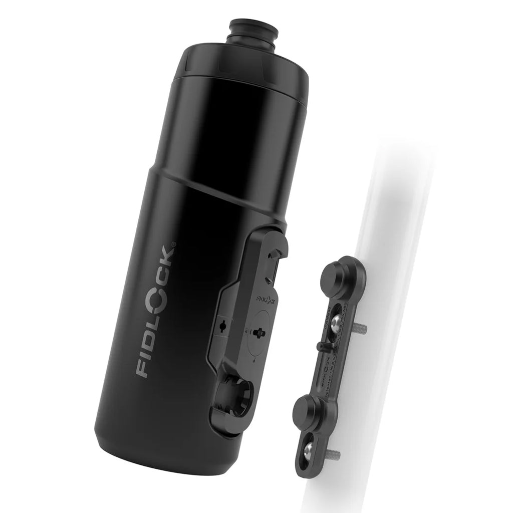 Fidlock TWIST 600 Bouteille + Base Vélo