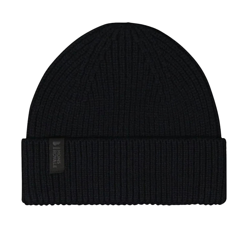 Mons Royale Fjord Merino Beanie