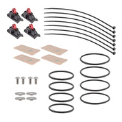 Axiom Flascheguard 700/41 Fenders
