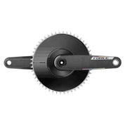 Pédalier aérodynamique SRAM Force 1 12/13 vitesses 50 dents