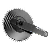 SRAM Force 1 AXS Aero 12/13-Speed Power Meter Crankset 50T