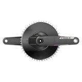 SRAM Force 1 AXS Aero 12/13-Speed Power Meter Crankset 50T