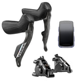 SRAM Force AXS E1 Hammerhead Karoo Upgrade