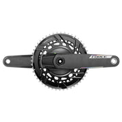 SRAM Force AXS E1 Capteur de Puissance DUB Pédalier à Montage Direct 12 Vitesses