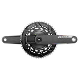 SRAM Force AXS E1 Capteur de Puissance DUB Pédalier à Montage Direct 12 Vitesses