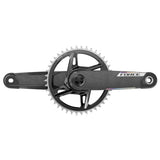 SRAM Force XPLR E1 1x WIDE 12/13-Speed Direct Mount Power Meter Crankset