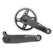 SRAM Force XPLR E1 1x WIDE 12/13-Speed Direct Mount Power Meter Crankset
