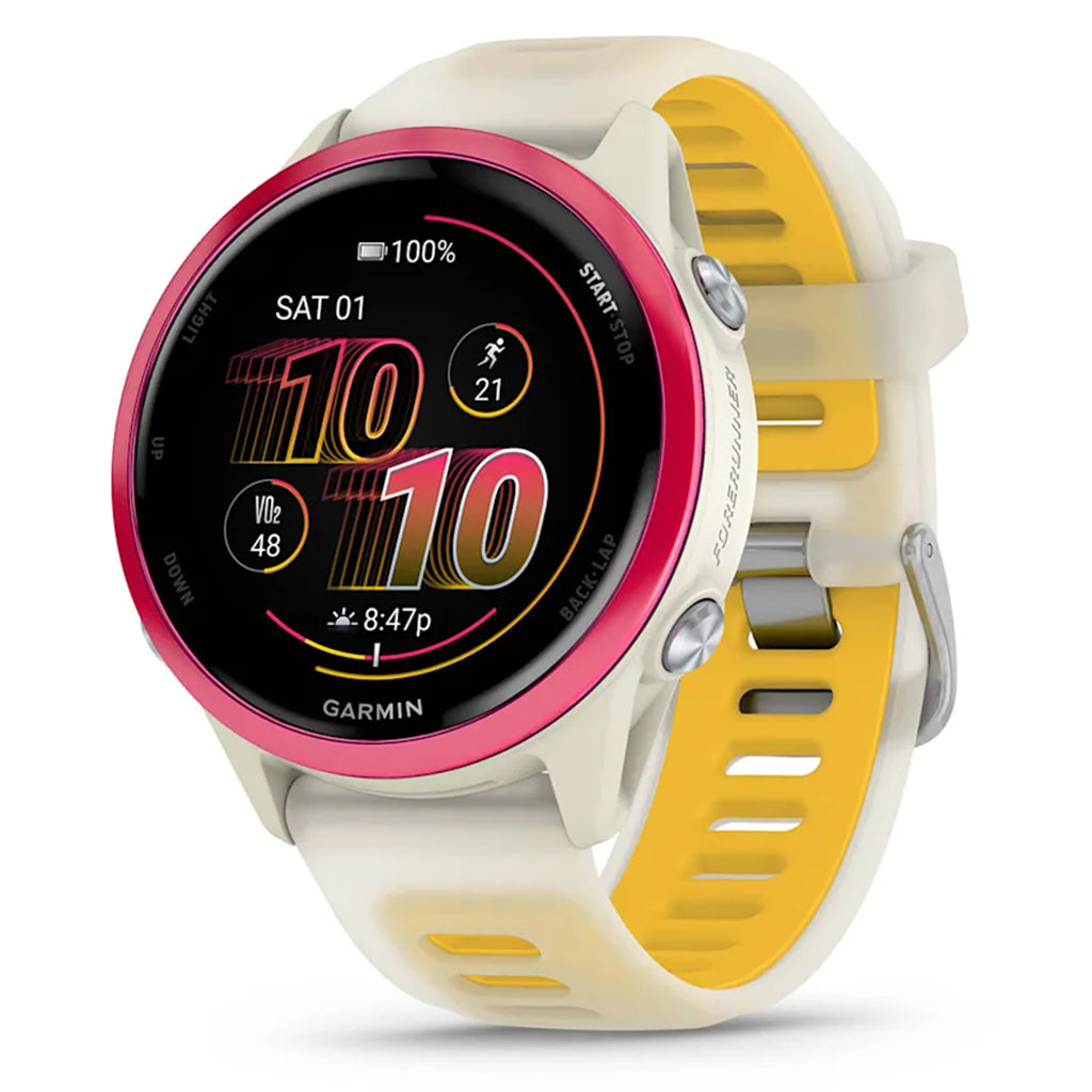 Garmin Forerunner 570
