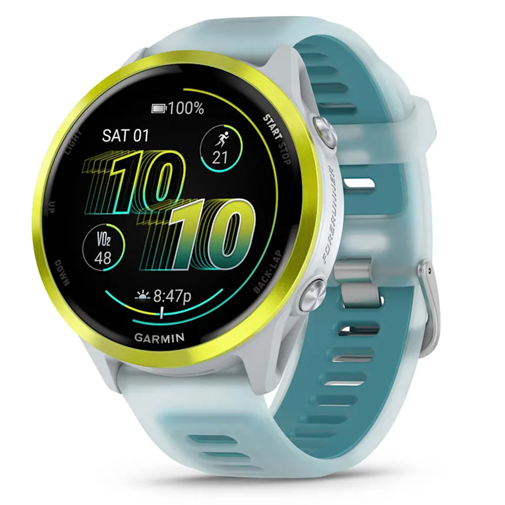 Garmin Forerunner 570