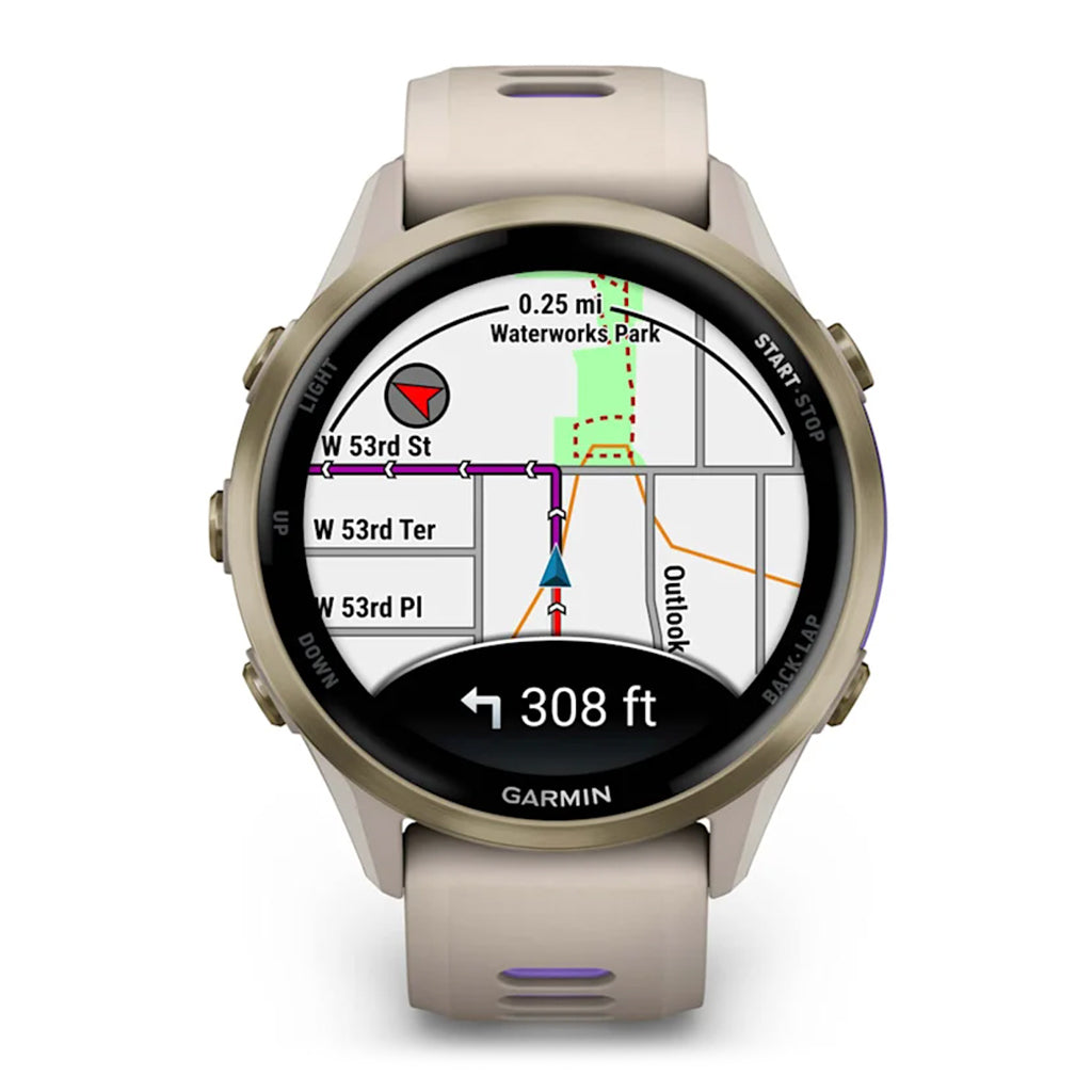 Garmin Forerunner 970
