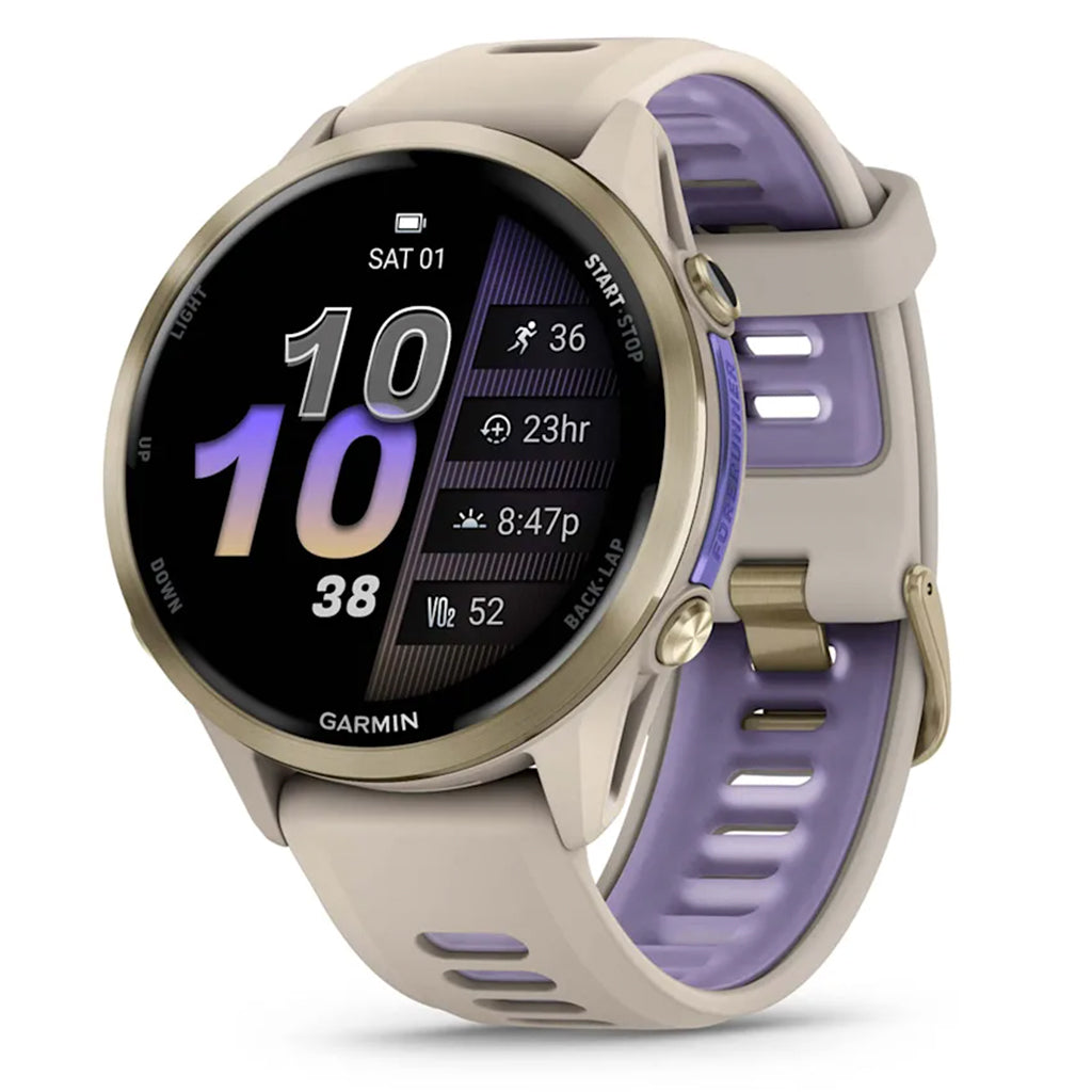 Garmin Forerunner 970