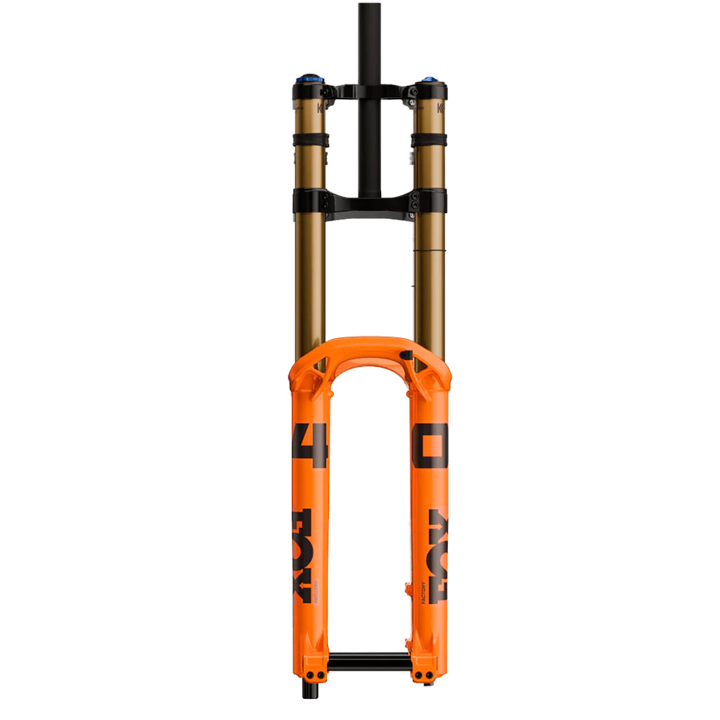 Fox 40 Factory Grip X2 29" Fork