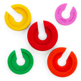 Fox Float CTD/DPS Air Volume Tuning Kit