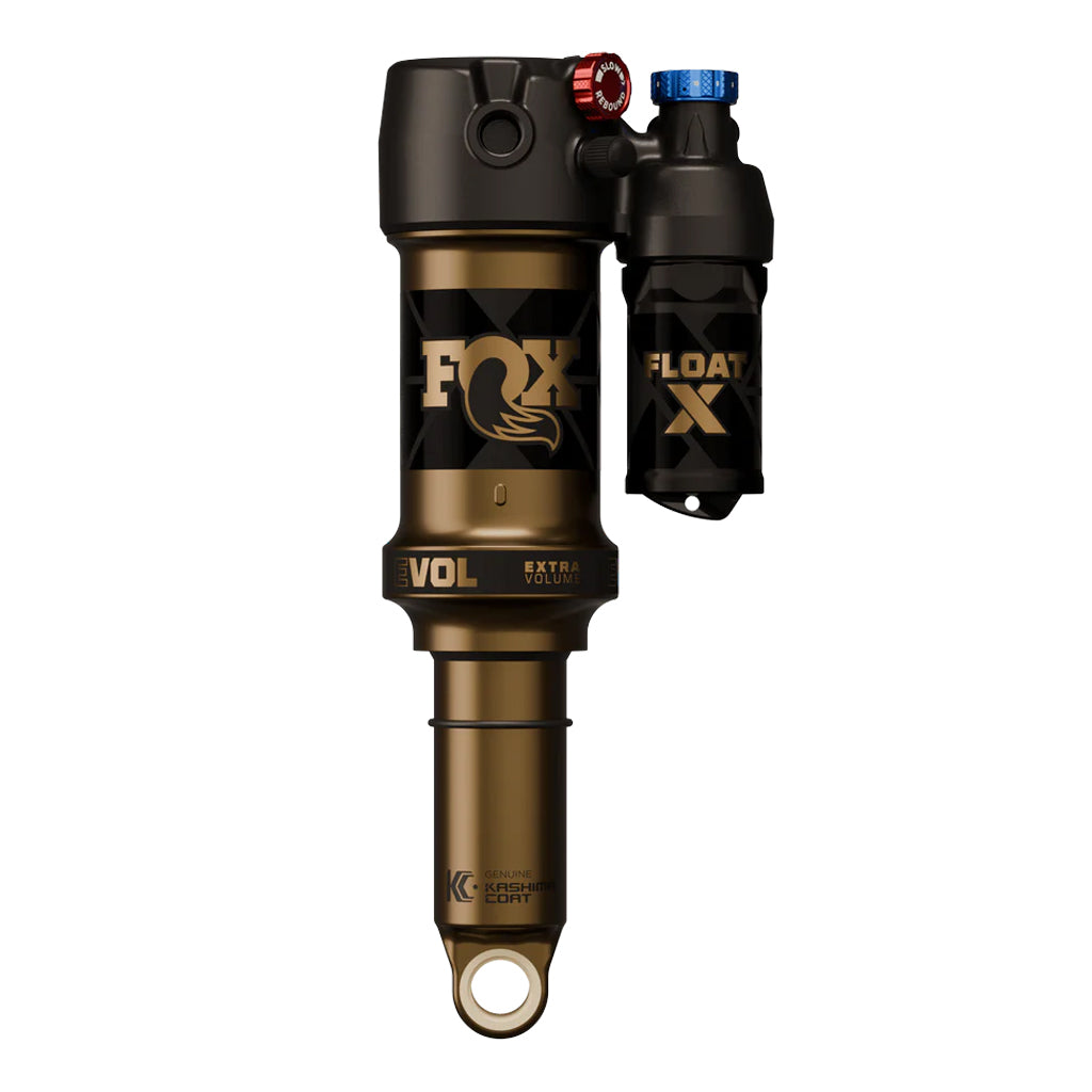 Amortisseur Fox Float X Factory Series