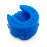 Fox Float NA 2 Volume Spacers